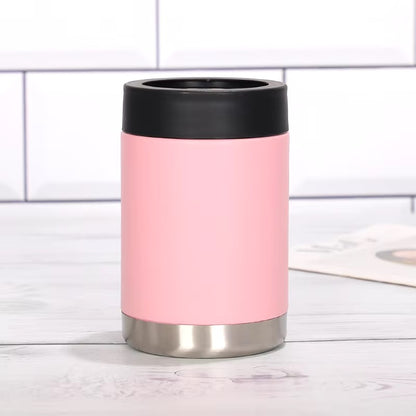 Steel Insulator