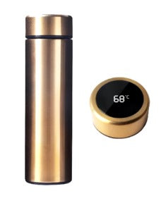 Smart Thermo