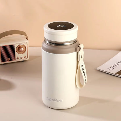 Smart led Bottle
