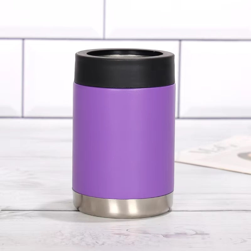 Steel Insulator