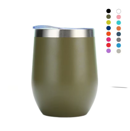 Wine Tumbler