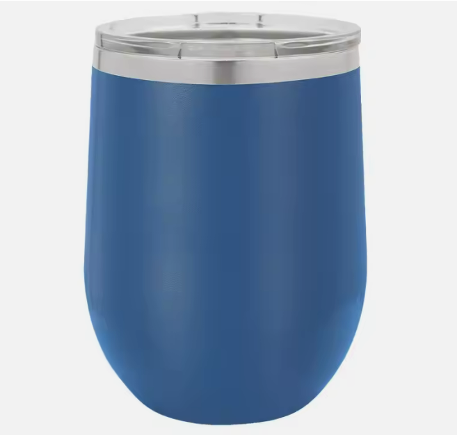 Wine Tumbler
