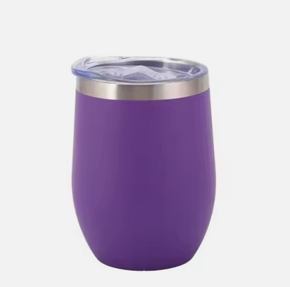 Wine Tumbler