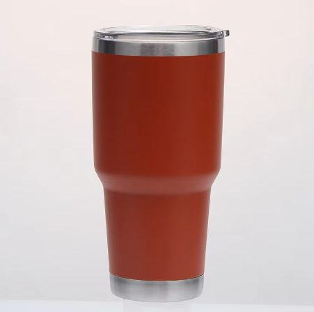 Beer Tumbler