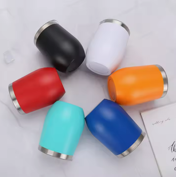 Wine Tumbler