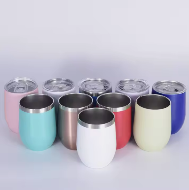 Wine Tumbler