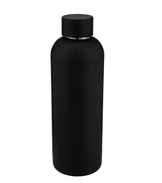 Matte -soft Tumbler