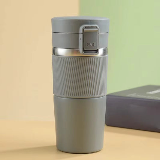 Sip with band coffee mug