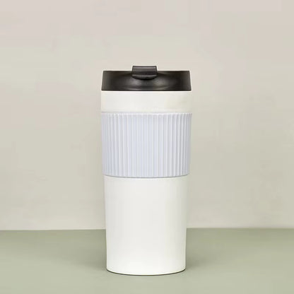 French Press tumbler