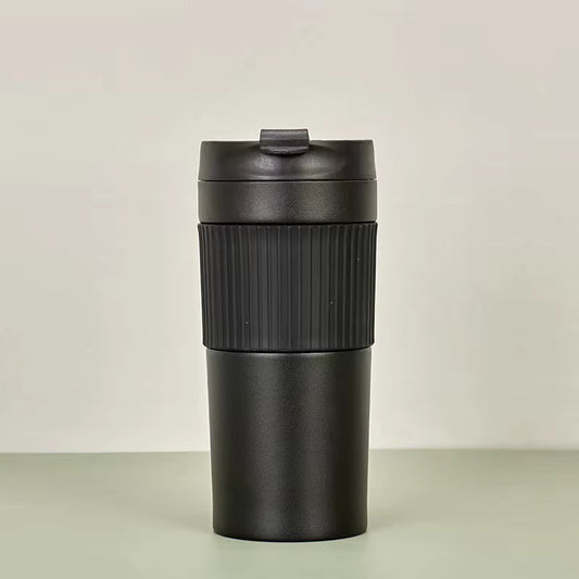 French Press tumbler