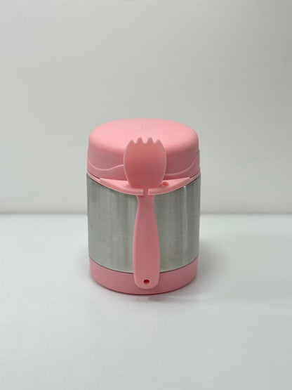 Mini Food Jar