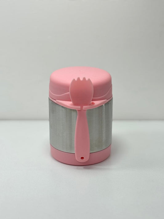 Mini Food Jar
