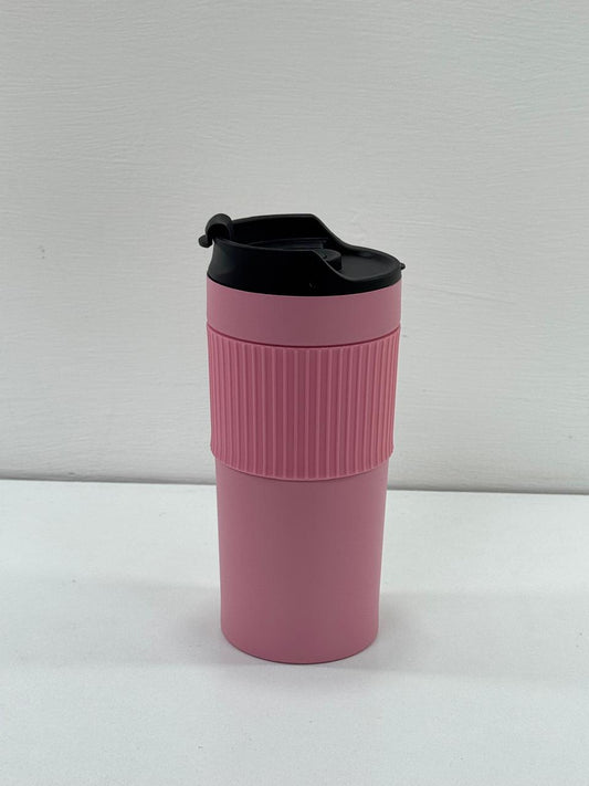 French Press tumbler