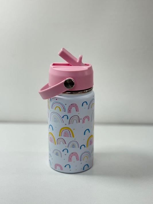Baby thermo