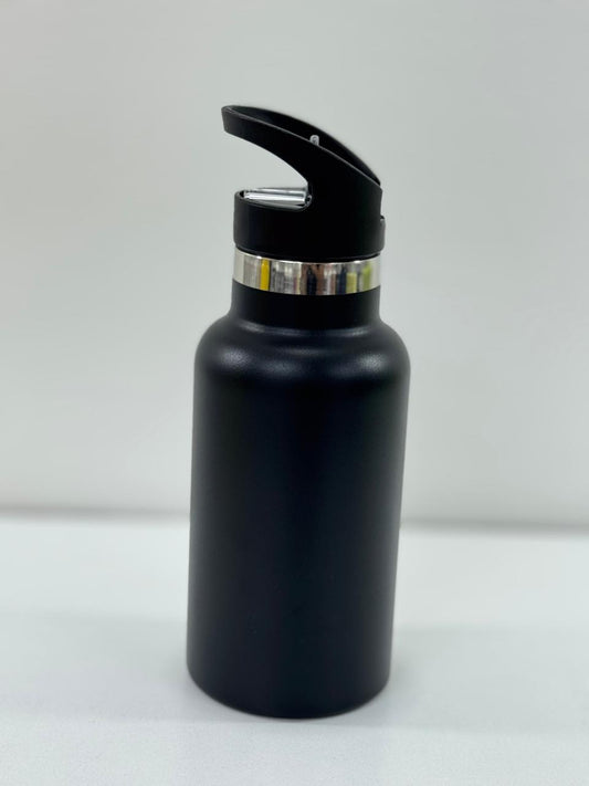 Small bottle