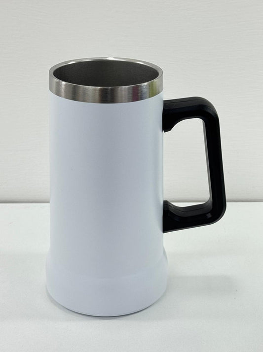 Mug - Jar