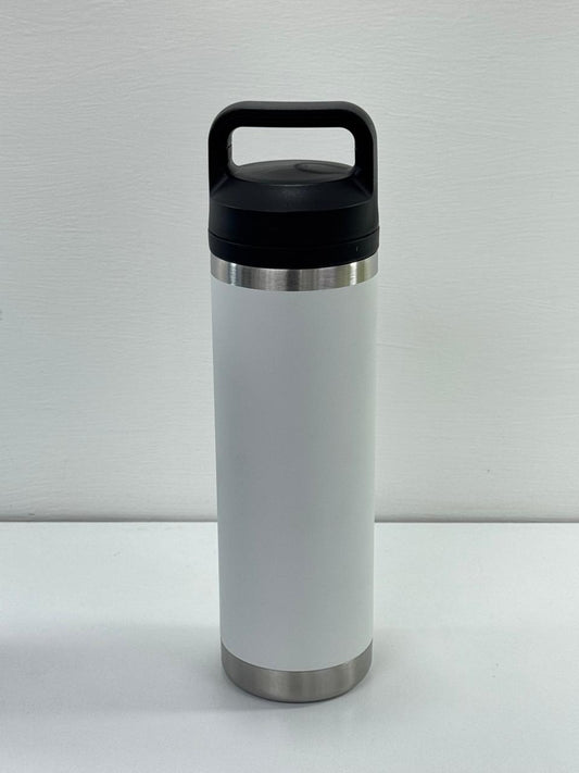Rambler water bottle