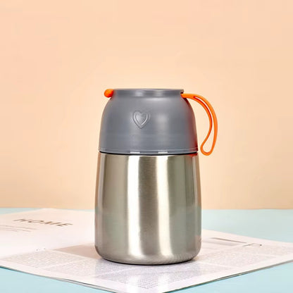 Food Jar