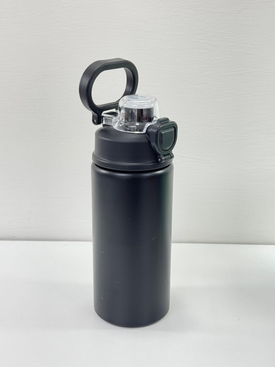 Toddler thermo