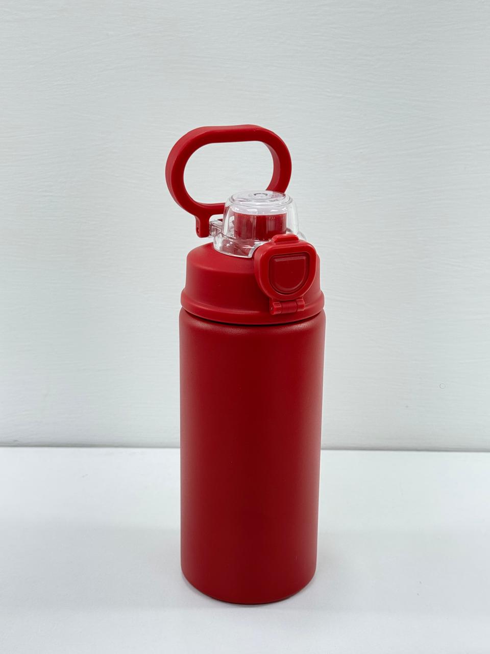 Toddler thermo