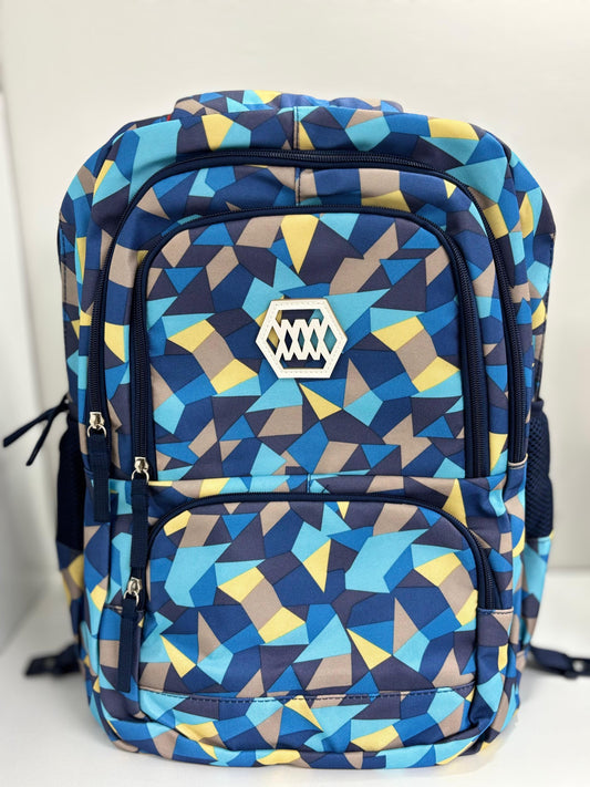 Rolling  Backpack