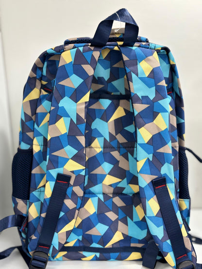 Rolling  Backpack
