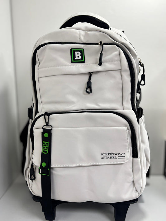 Travel Backpack