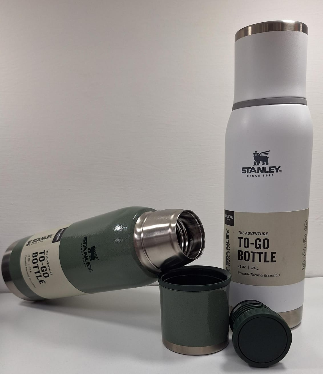 Stanley To go bottle