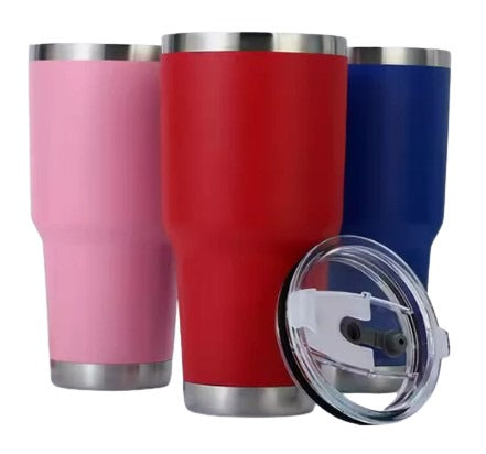 Beer Tumbler