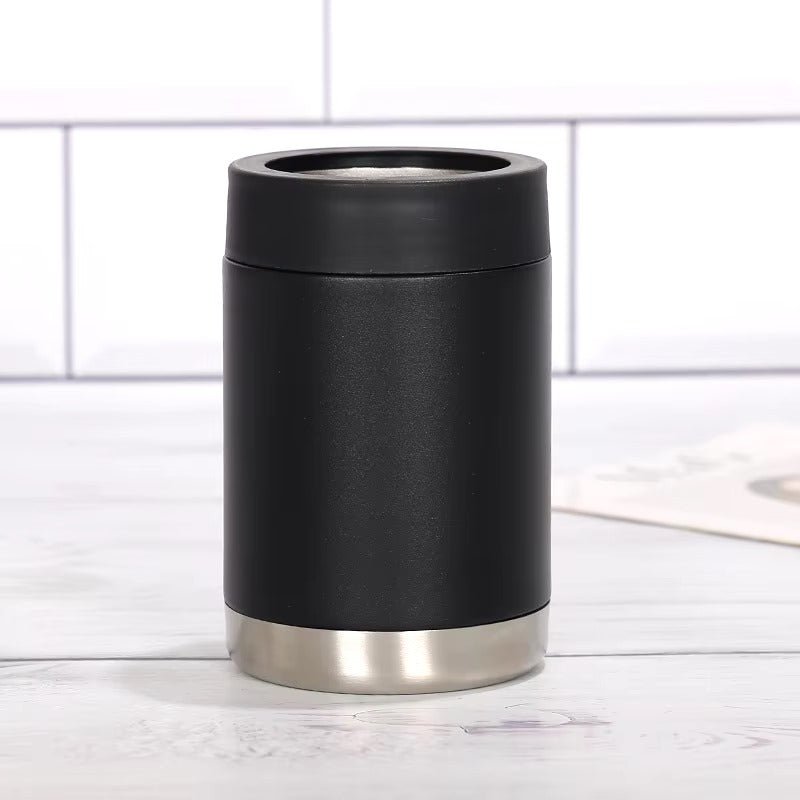 Steel Insulator