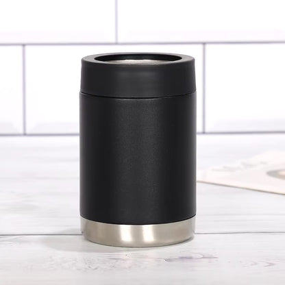 Steel Insulator