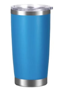 Travel Tumbler