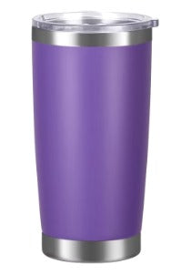 Travel Tumbler