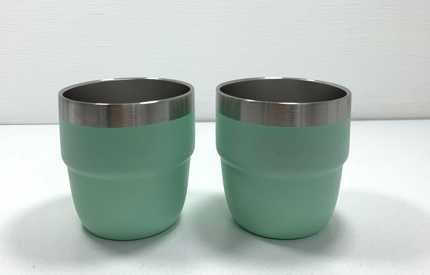 Mini cup
