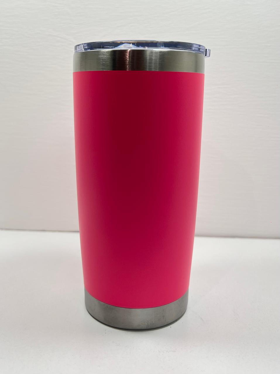 Travel Tumbler