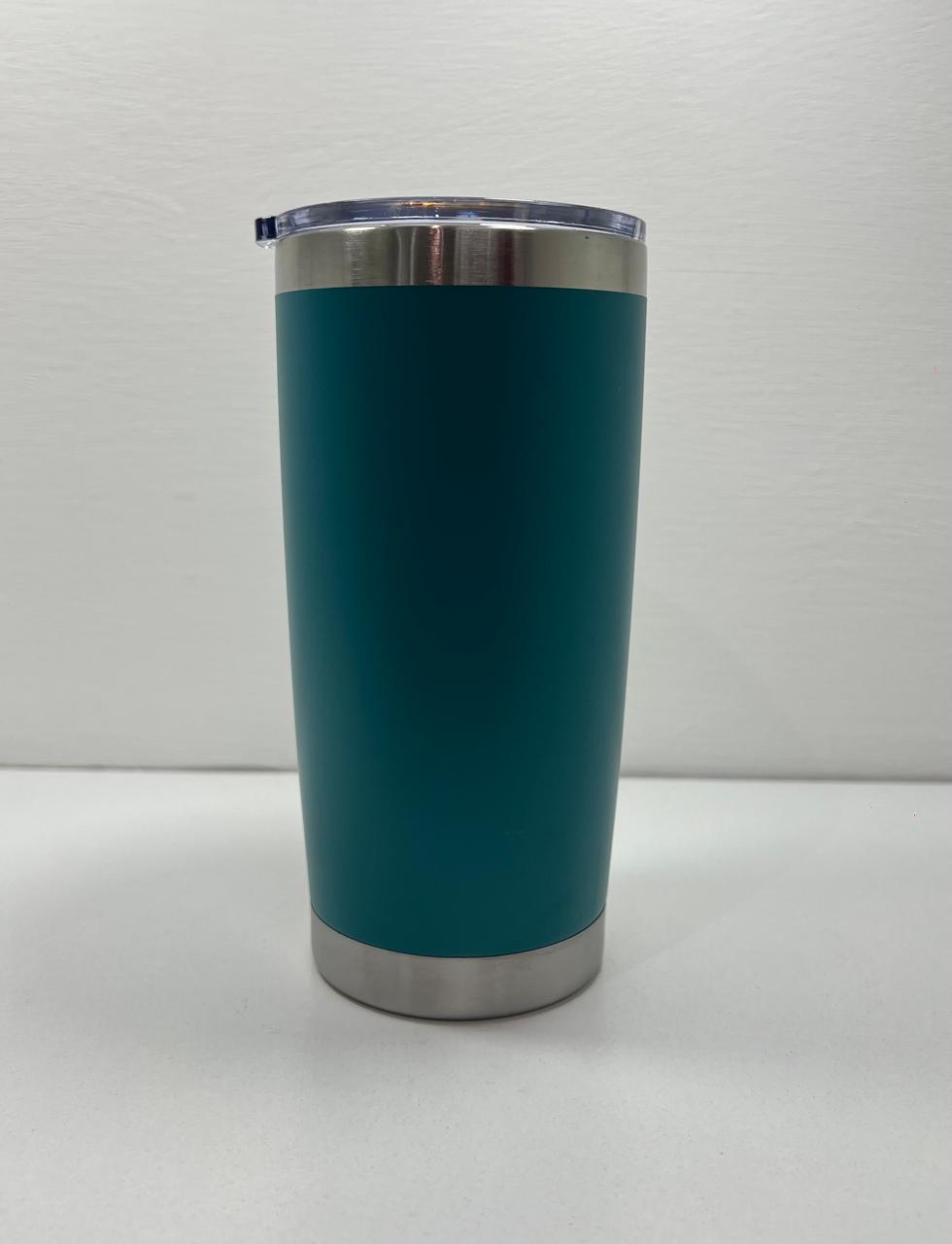 Travel Tumbler